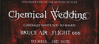 chemical wedding