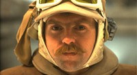 Major Bren Derlin in The Empire Strikes Back