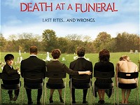 death at a funeral