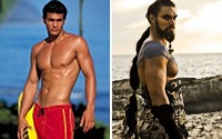 baywatch and game of thrones