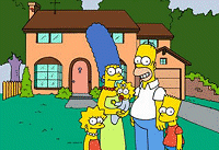 the simpsons today